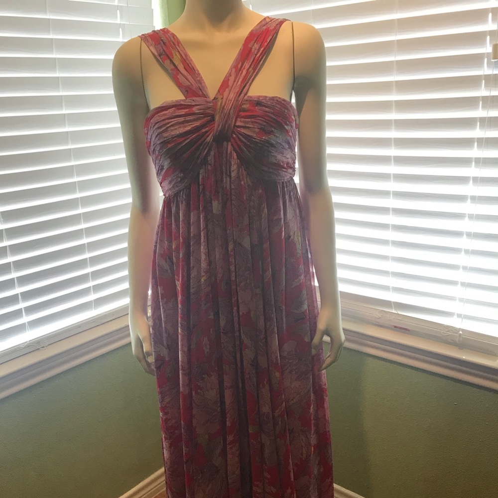 NWT Vivienne Tam dress